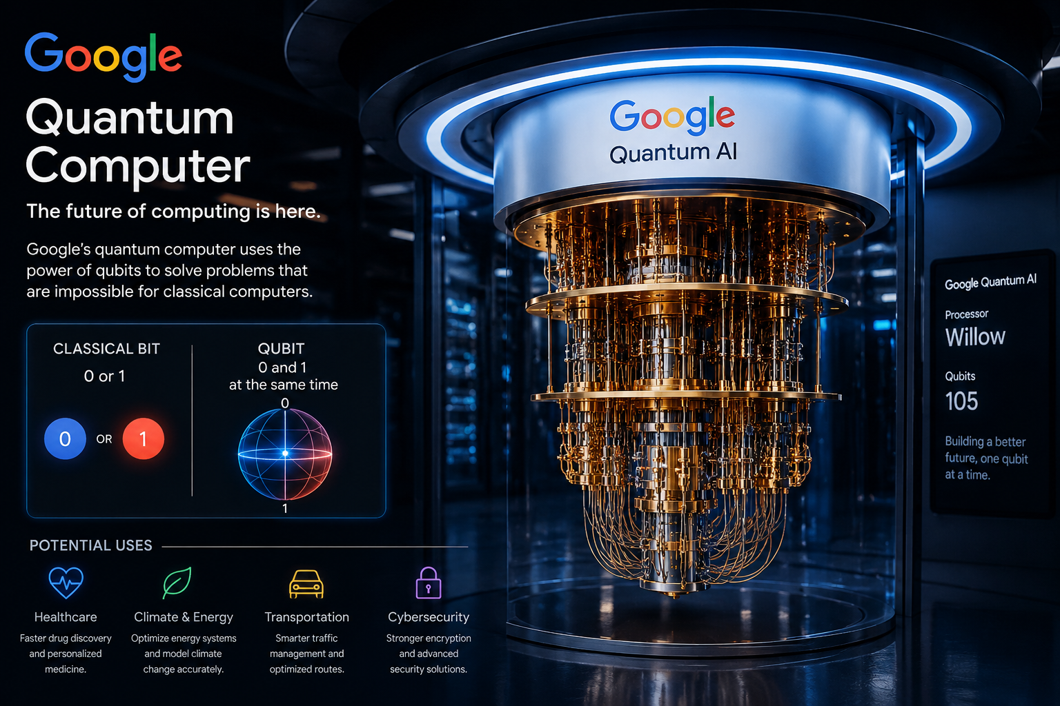 Google Quantum
