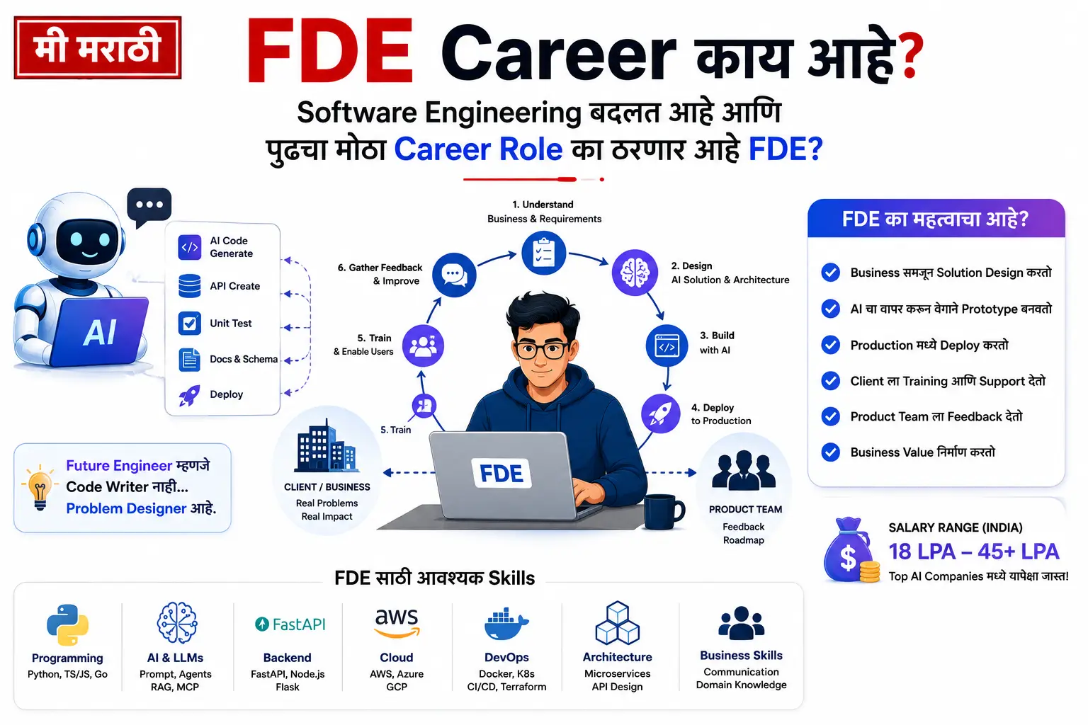 fde-career
