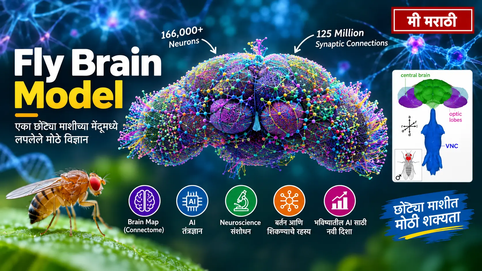 flybrain
